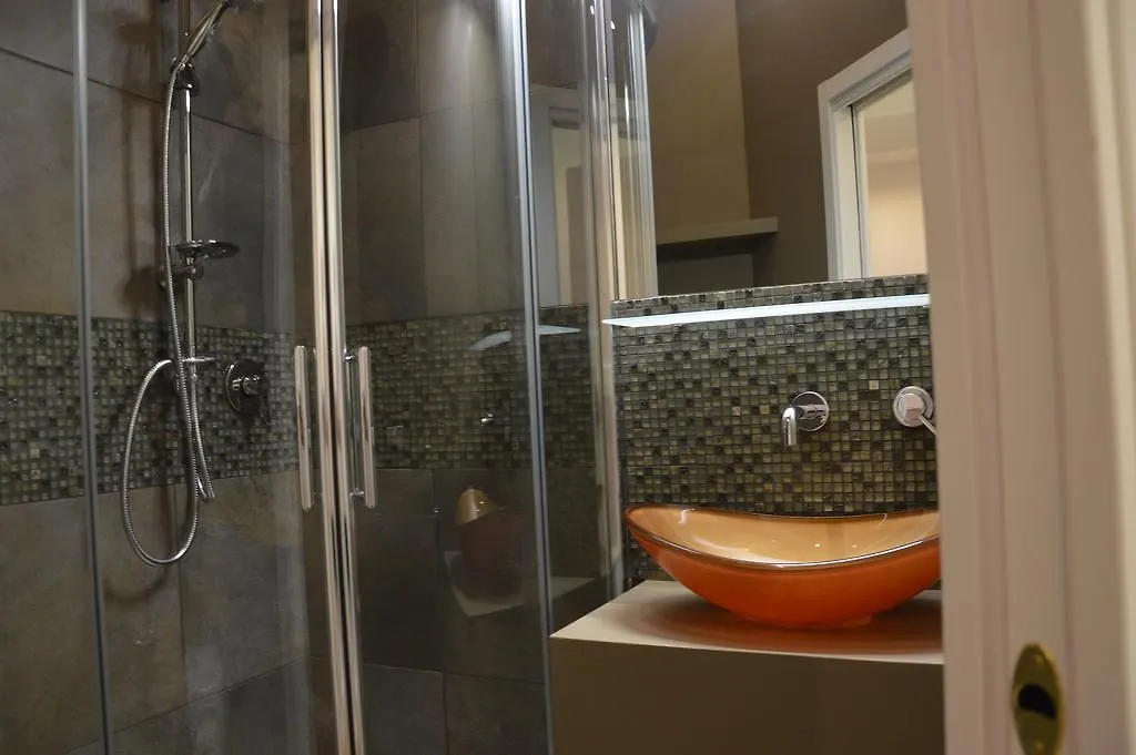 Luxury Apartment In Rattazzi Rome 0*,  Italy