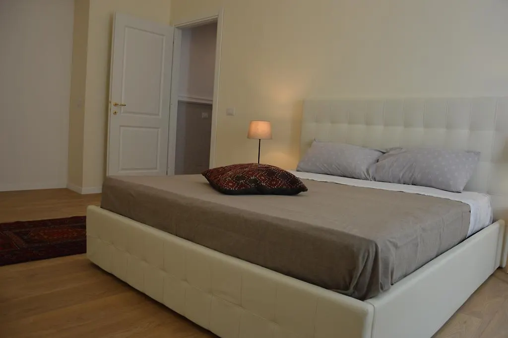 Luxury Apartment In Rattazzi Rome