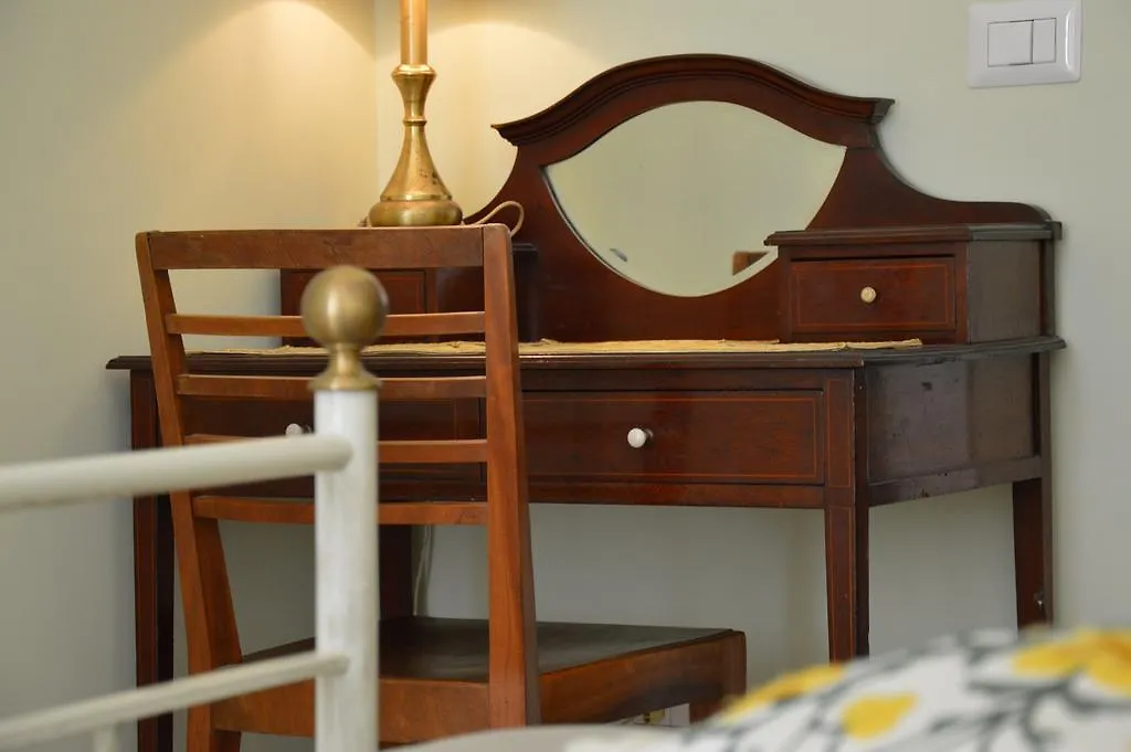 Luxury Apartment In Rattazzi Rome Italy