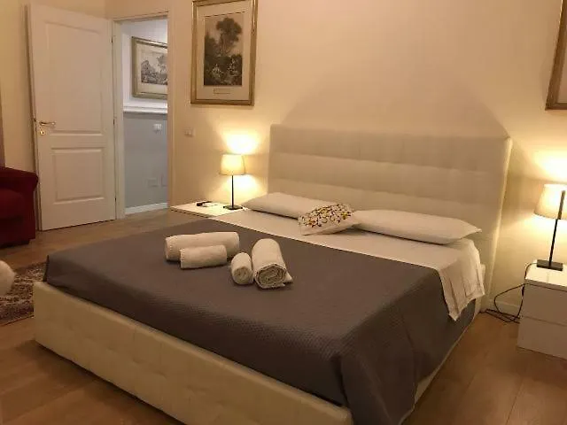 Luxury Apartment In Rattazzi contacts